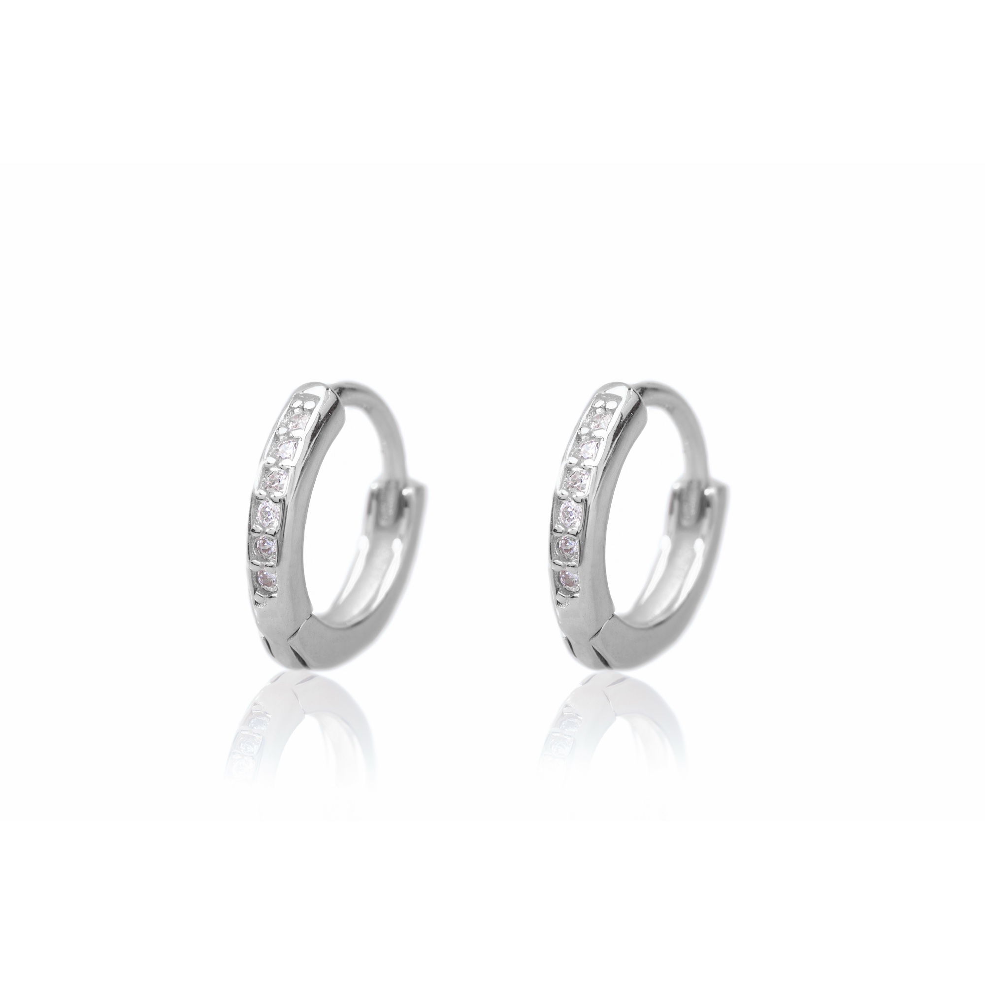 Lola Karika Fülbevaló