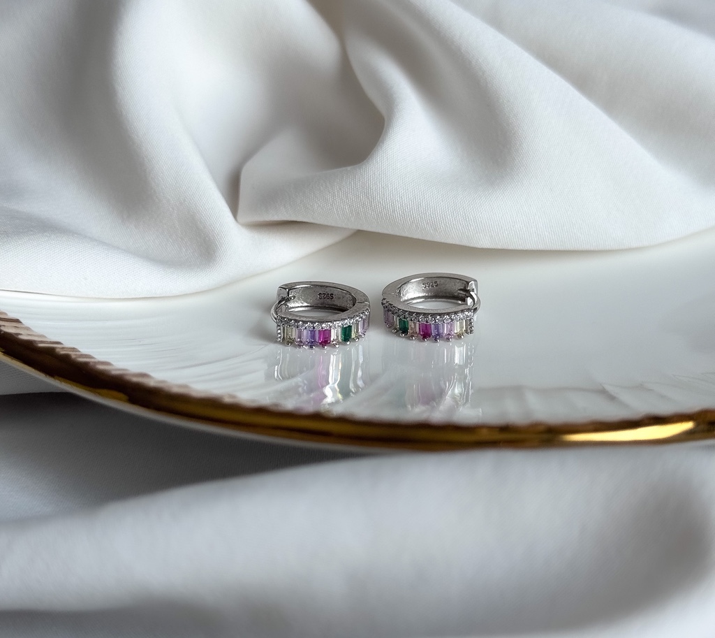 Maja Karika Fülbevaló