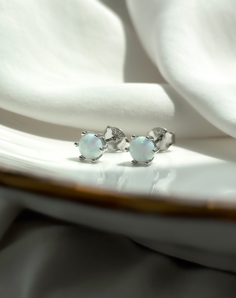 Opaline Plus Fülbevaló