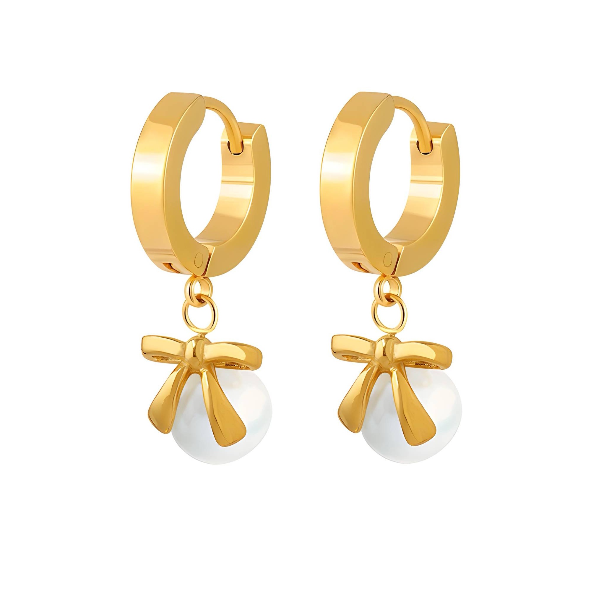 Pearl Karika fülbevaló