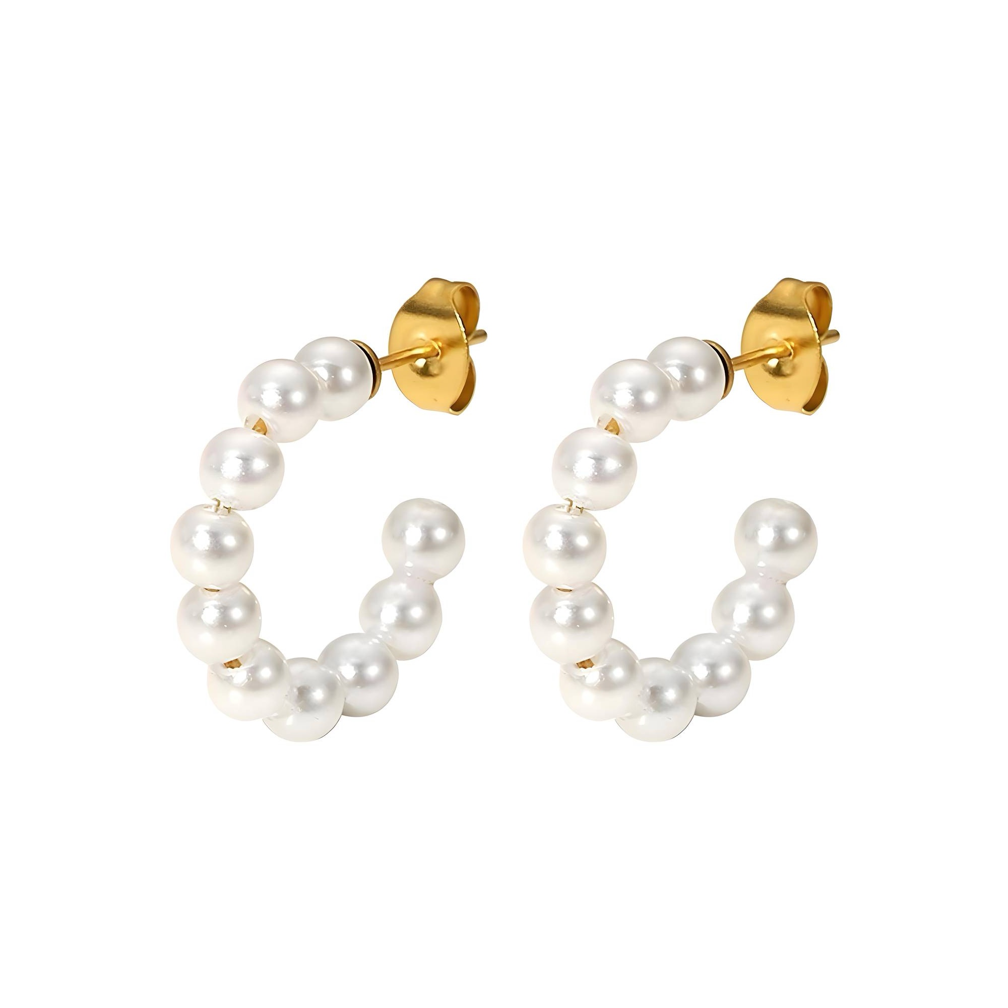 Oceana Karika Fülbevaló