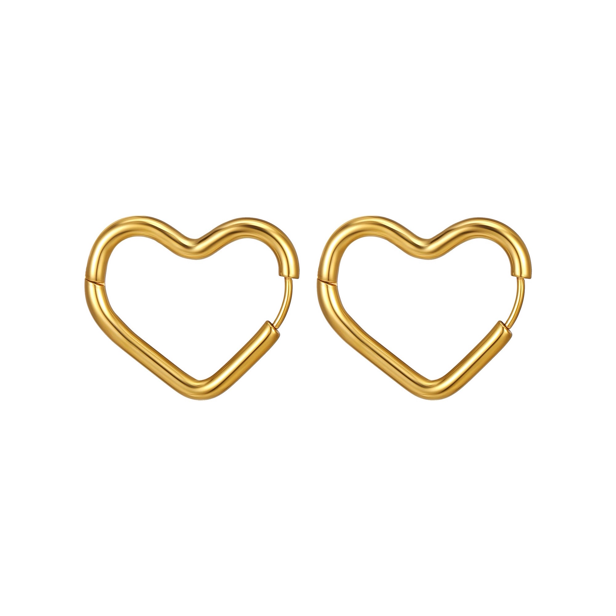 Amoura Karika Fülbevaló