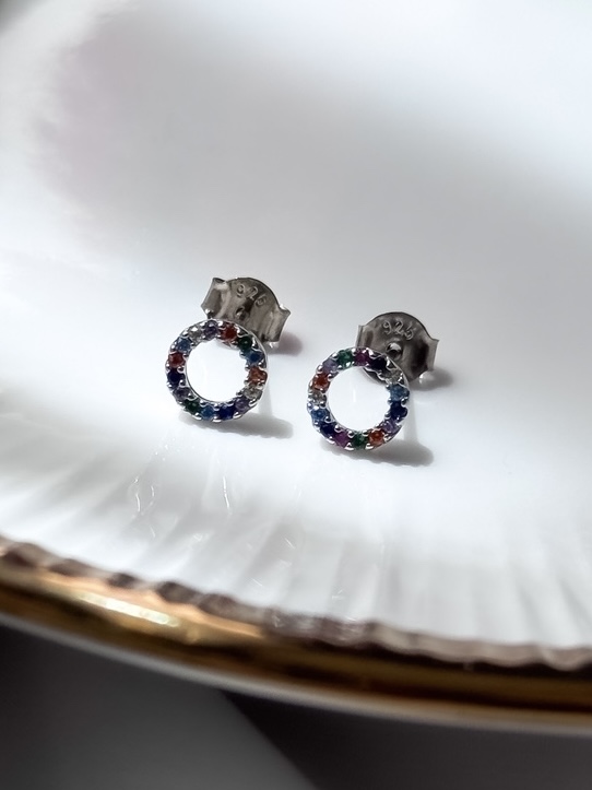 Spectrum Fülbevaló