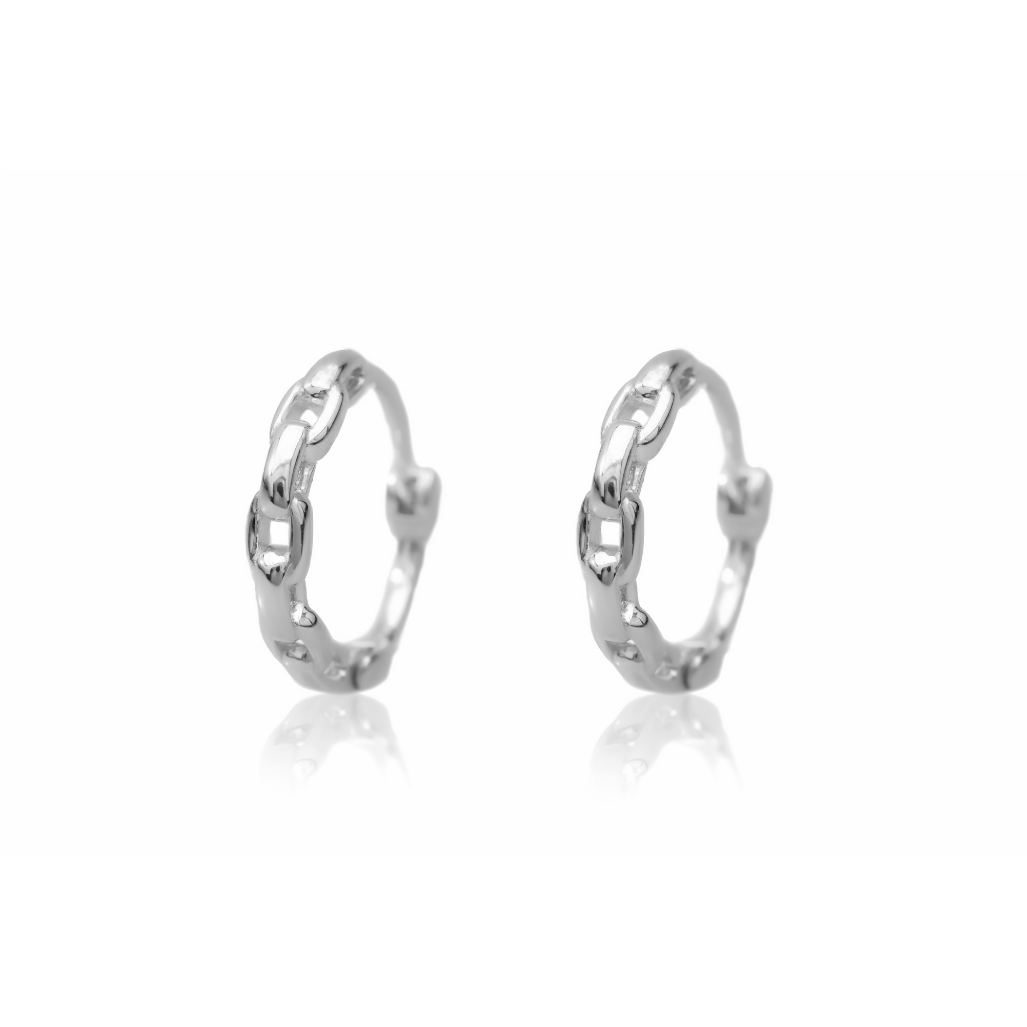 Chainy Karika Fülbevaló