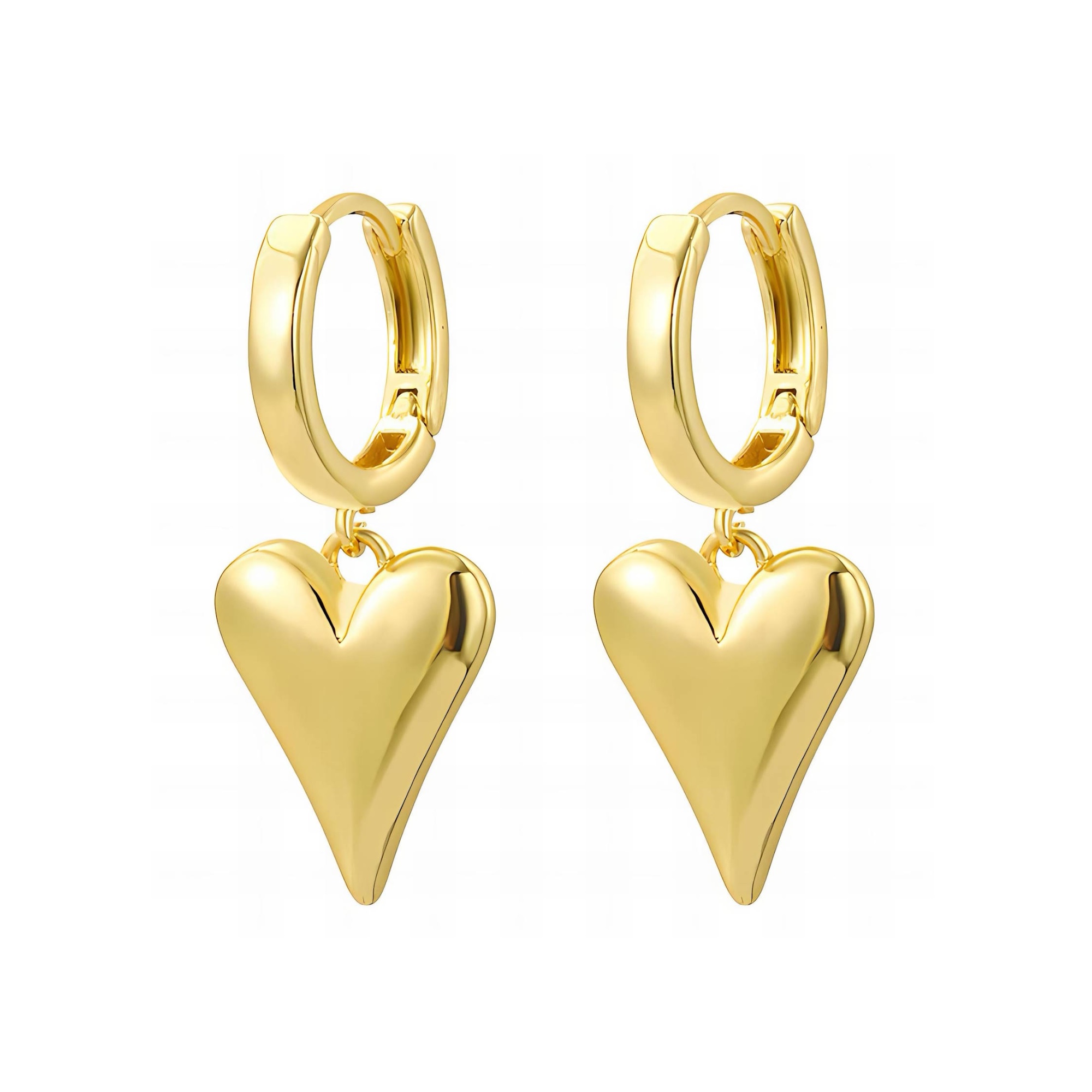 Love Karika Fülbevaló