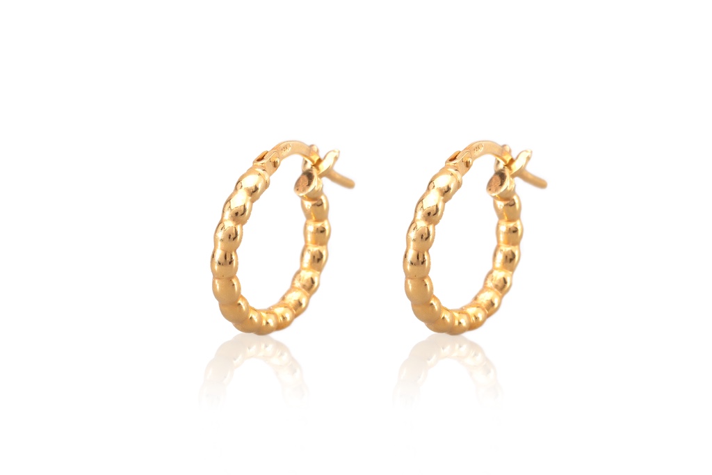 Julia Karika fülbevaló